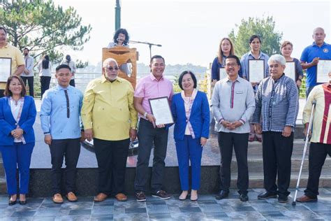 baguio city councilors|Baguio City Council .